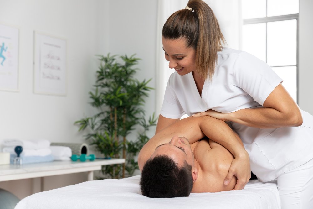 Spa in Bahria in Bahria Town